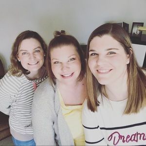 Meet your Posher, Amber